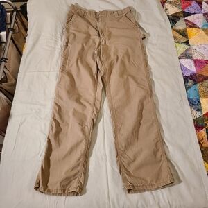 Carhartt Loose Fit Cargo Pants